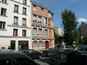  petit immeuble en briques, 23, rue Lhomond